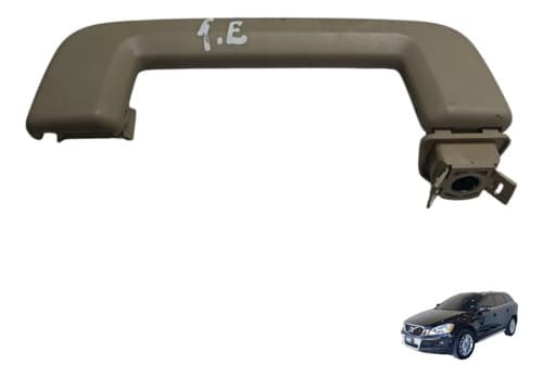 Alça Apoio Braço Traseiro Esquerdo Volvo Xc60 3.0 Original — foto 1 de 6
