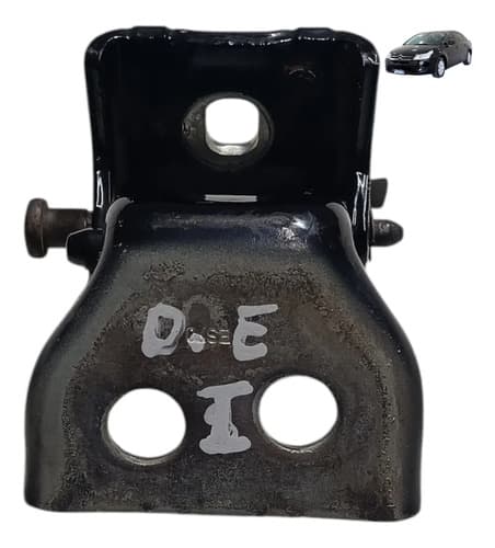 Dobradiça Porta Interna Diant Esq Citroen C4 Pallas 2.0 2012 — foto 1 de 6