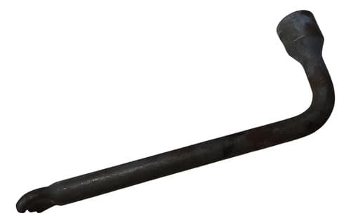 Chave Roda 19m Universal — foto 1 de 6