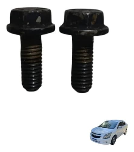 Parafusos Cavalete Válvula Termostática Cobalt Lt 1.8 2013 — foto 1 de 5