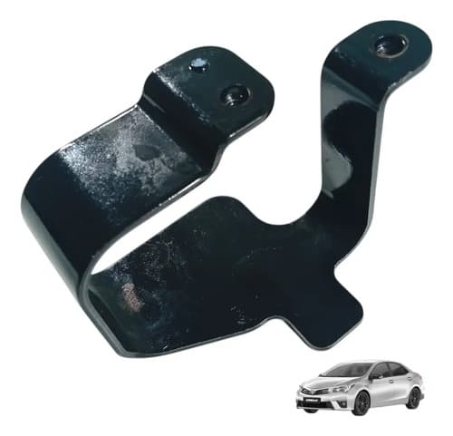 Suporte Filtro Canister Motor Cofre Corolla 2015 A 2019 — foto 1 de 6