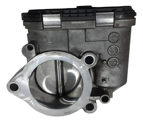 Tbi Corpo De Borboleta Citroen C3 C4 1.6 16v 2005/2012 — foto 1 de 5