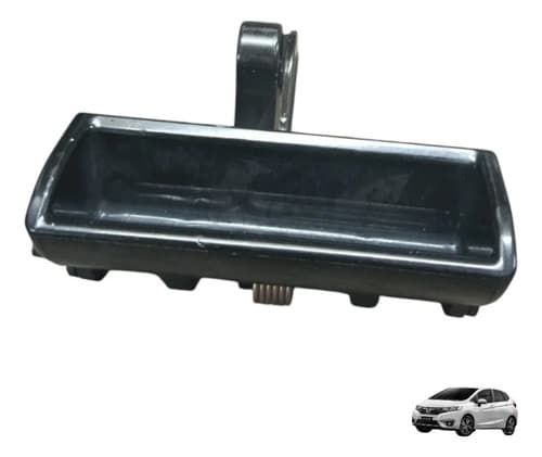 Maçaneta Ext Tampa Porta-malas Do Honda Fit 1.5 16v 2014 — foto 1 de 5