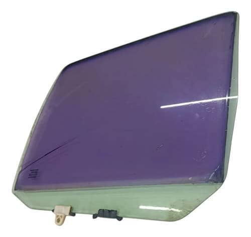 Vidro Fixo Traseiro Direito Nissan Frontier 2005 43r009002 — foto 1 de 7