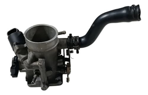 Tbi Corpo Borboleta Chevrolet Corsa 1.0 8v 2002 A 06 — foto 1 de 6