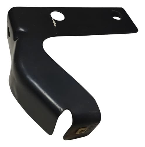 Suporte Parachoque Traseiro Lado Direito Vw Gol 2002 — foto 1 de 6