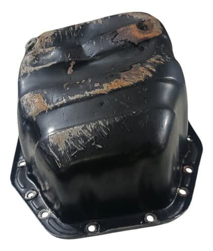Carter Motor Vw Gol G2 1.0 16v 1997 A 2000 — foto 1 de 6