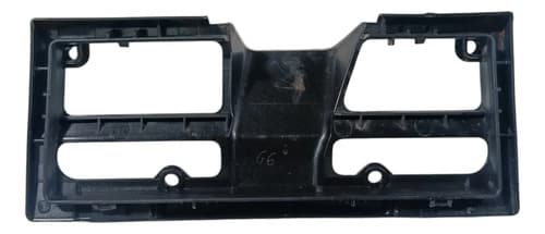 Moldura Capa Chicote Volkswagen Gol G5 G6 G7 2012 A 2018 1.0 — foto 1 de 7
