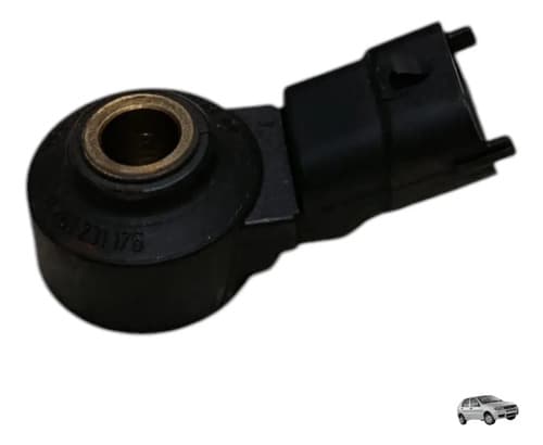 Sensor Detonação Fiat Palio Celebration 1.0 2007 Original — foto 1 de 6