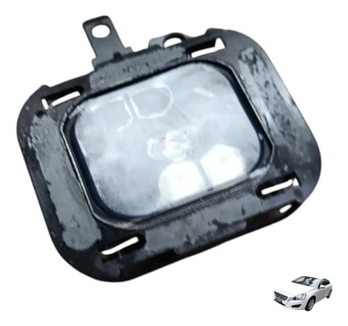 Sensor De Chuva Para Para-brisa Original Volvo S60 T5 2011 — foto 1 de 6