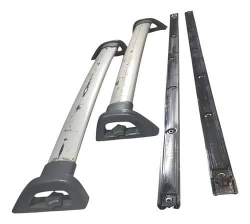 Kit Rack Teto Ford Ecosport 1.6 2007 — foto 1 de 6