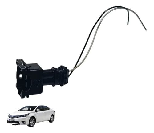 Plug Cilindro Mestre Reservatório Toyota Corolla 1.8 2016/18 — foto 1 de 6