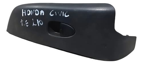 Comando De Vidro Traseira Esquerda Honda Civic 2007 — foto 1 de 4