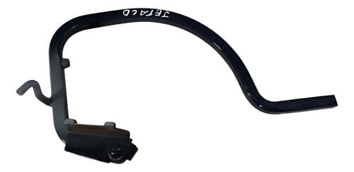 Dobradiça Porta Malas Lado Direito Volkswagen Jetta 11-17 — foto 1 de 4