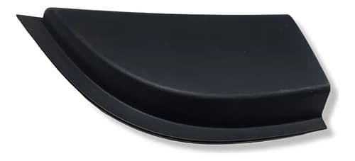 Acabamento Interno Retrovisor Direito Honda City 2015 — foto 1 de 5