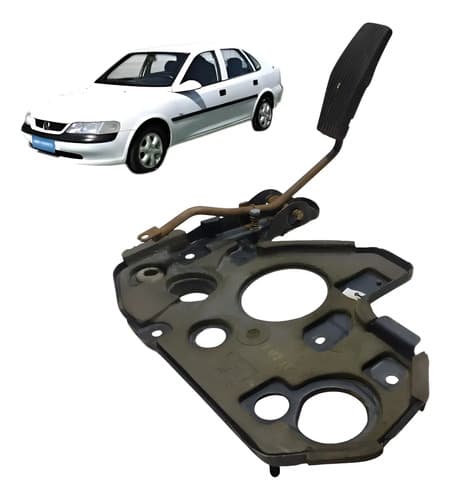 Suporte Pedal Acelerador Chevrolet Vectra 2.0 1997 — foto 1 de 6
