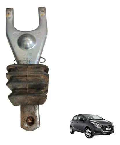Garfo Embreagem Hyundai Hb20 1.6 2017 Original — foto 1 de 3