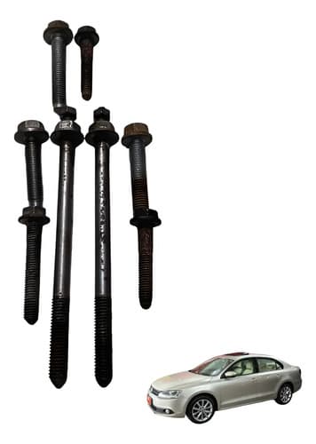 Kit Parafuso Caixa De Marcha Vw Jetta 2.0 2012 — foto 1 de 4