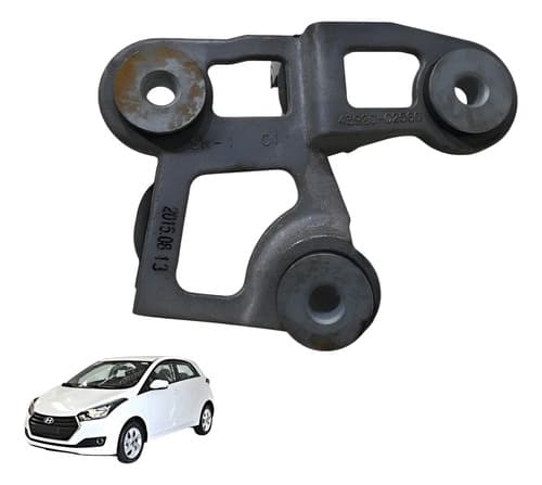 Suporte Cabo Trambulador Hyundai Hb20 1.0 Comfort 2016 — foto 1 de 6