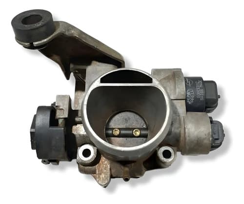 Tbi Corpo Borboleta Fiat Uno Fire 1.0 2004/2012 Original  — foto 1 de 6