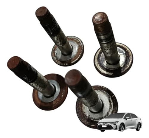 Kit Parafuso Caixa De Direção Toyota Corolla 2.0 1.6 2017/18 — foto 1 de 6