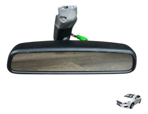 Retrovisor Central Volvo S60 T5 2011 Original — foto 1 de 4